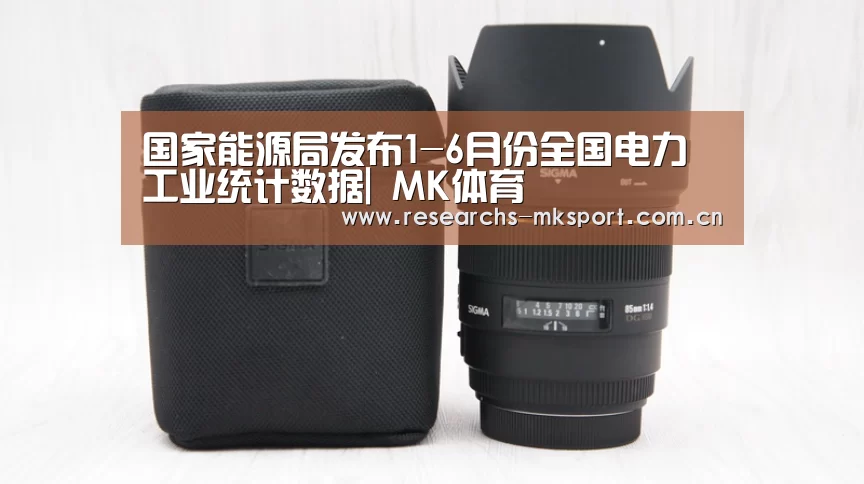 国家能源局发布1-6月份全国电力工业统计数据| MK体育(图1) MK体育
